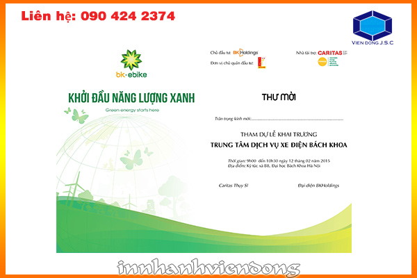In nhanh Lay ngay Ha Noi HCM, Cung cap Tui, Hop dung qua
