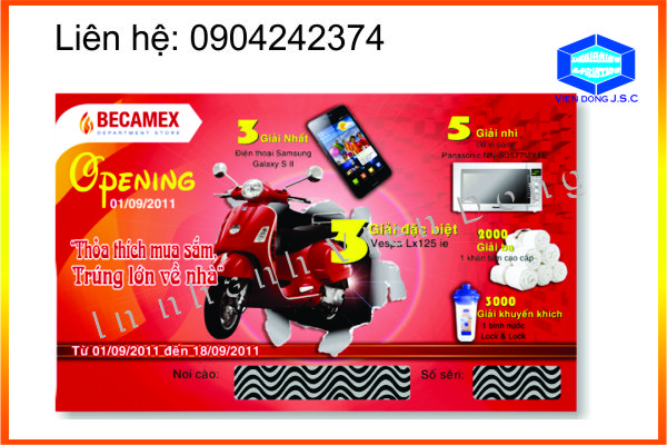 In nhanh Lay ngay Ha Noi HCM, Cung cap Tui, Hop dung qua