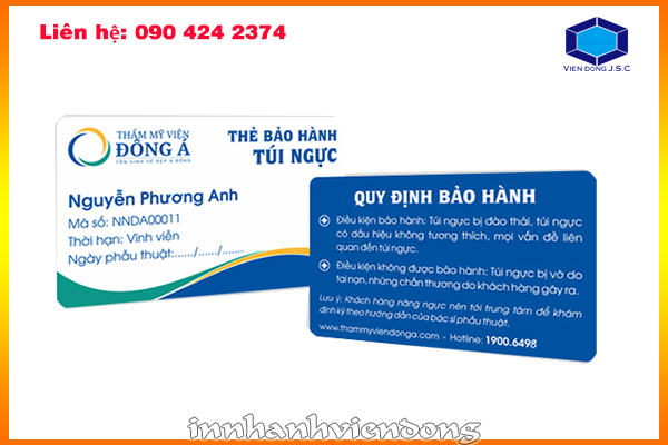 In nhanh Lay ngay Ha Noi HCM, Cung cap Tui, Hop dung qua