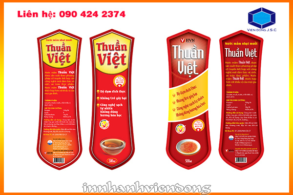 In nhãn sản phẩm giá rẻ tại Hà Nội | Làm hộp đựng áo sơ mi rẻ nhất Hà Nội | In nhanh Lay ngay Ha Noi HCM, Cung cap Tui, Hop dung qua
