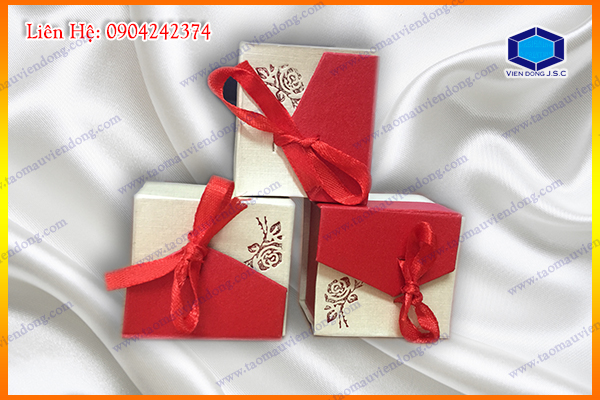 In nhanh Lay ngay Ha Noi HCM, Cung cap Tui, Hop dung qua