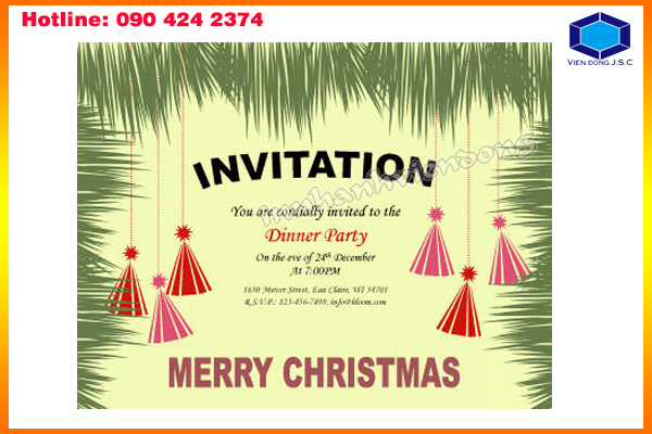 Print business cards, invitation, Certificate, sticker in Hanoi | Tại 	Quận 8-TP HCM | In nhanh Lay ngay Ha Noi HCM, Cung cap Tui, Hop dung qua