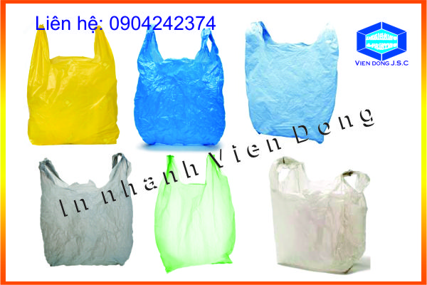 In nhanh Lay ngay Ha Noi HCM, Cung cap Tui, Hop dung qua