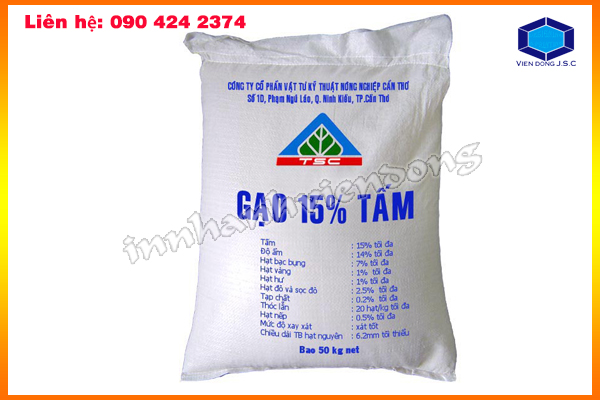 In nhanh Lay ngay Ha Noi HCM, Cung cap Tui, Hop dung qua