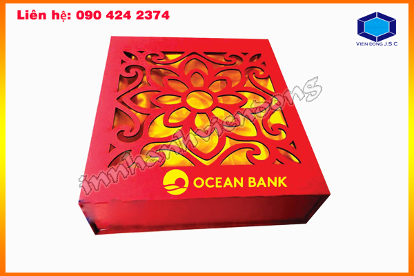Cung cấp hộp đựng quà tết đẹp, sang trọng giá rẻ tại Hà Nội | In nhãn đĩa rẻ Hà Nội | In nhanh Lay ngay Ha Noi HCM, Cung cap Tui, Hop dung qua