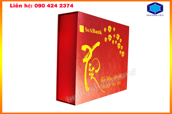 Vỏ hộp đựng quà tết tại Thanh Xuân | Tại Bình Thuận | In nhanh Lay ngay Ha Noi HCM, Cung cap Tui, Hop dung qua