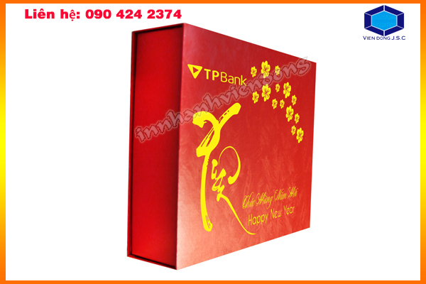 Vỏ hộp đựng quà tết tại Hà Đông | Menu, bán quyển menu thực đơn rẻ nhất Hà Nội | In nhanh Lay ngay Ha Noi HCM, Cung cap Tui, Hop dung qua