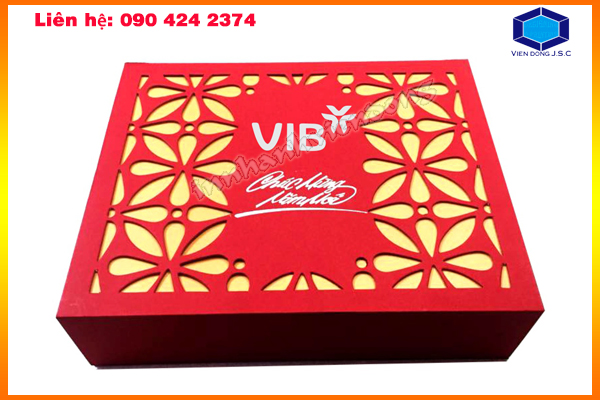 Hộp quà tết, túi quà tết rẻ tại Hòa Bình | Name card đẹp, giá rẻ tại Hà Nội | In nhanh Lay ngay Ha Noi HCM, Cung cap Tui, Hop dung qua