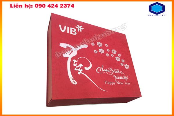 In nhanh Lay ngay Ha Noi HCM, Cung cap Tui, Hop dung qua