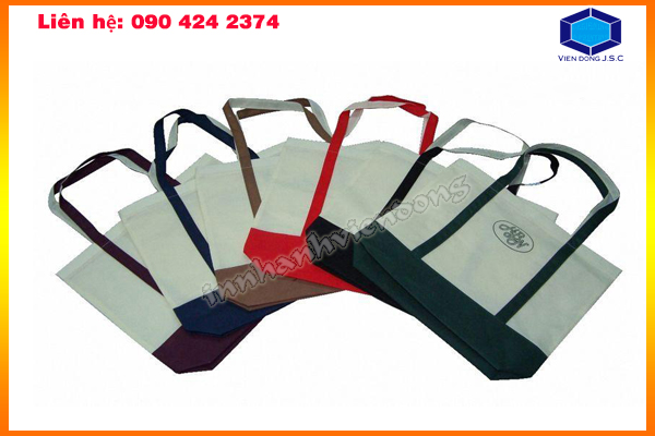 Túi vải không dệt Bắc Ninh | Tại Quận 12-TP HCM | In nhanh Lay ngay Ha Noi HCM, Cung cap Tui, Hop dung qua