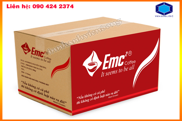 Sản xuất thùng carton 3 lớp giá rẻ Hà Nội | Tại Khánh Hòa | In nhanh Lay ngay Ha Noi HCM, Cung cap Tui, Hop dung qua