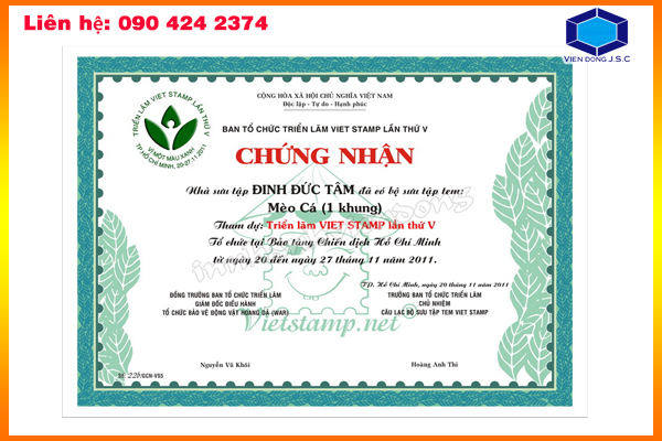 In nhanh Lay ngay Ha Noi HCM, Cung cap Tui, Hop dung qua