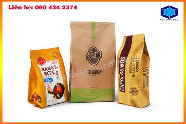 Làm túi giấy đựng thức ăn nhanh (fastfood) giá rẻ tại Hà Nội | In Hộp Quà Tết Lấy Liền Tại Thành PHố Hồ Chí Minh | In nhanh Lay ngay Ha Noi HCM, Cung cap Tui, Hop dung qua