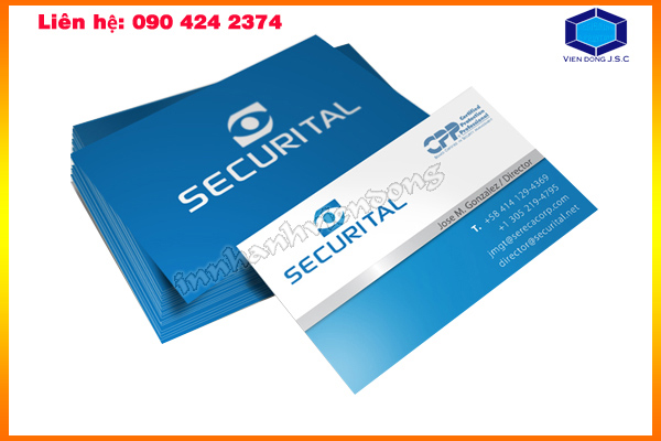 Print immediate bussiness cards at Hanoi | Tại Quận Bình Thạnh-TP HCM | In nhanh Lay ngay Ha Noi HCM, Cung cap Tui, Hop dung qua