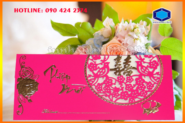 In nhanh Lay ngay Ha Noi HCM, Cung cap Tui, Hop dung qua