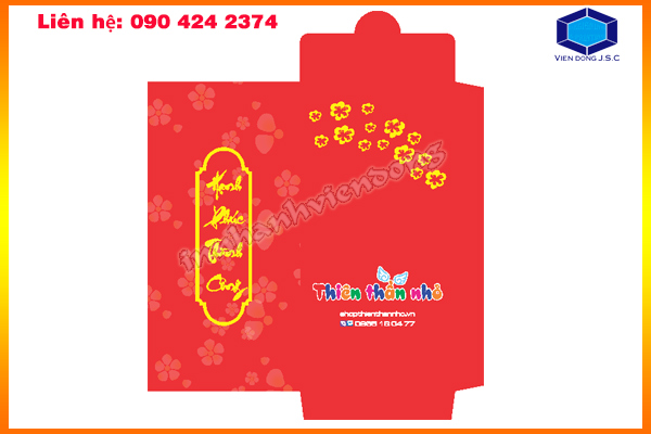 In nhanh Lay ngay Ha Noi HCM, Cung cap Tui, Hop dung qua