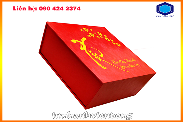 In nhanh Lay ngay Ha Noi HCM, Cung cap Tui, Hop dung qua
