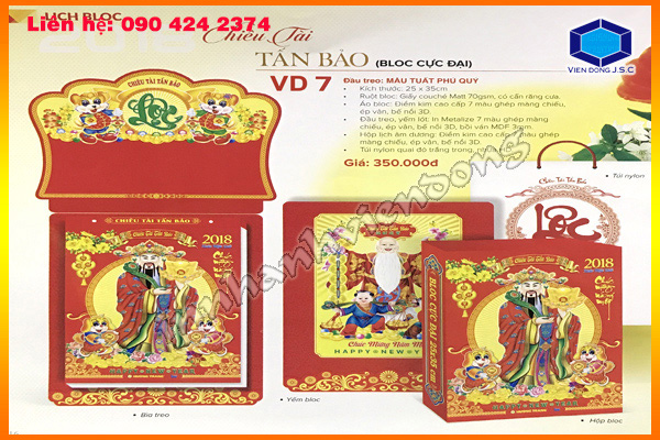 In nhanh Lay ngay Ha Noi HCM, Cung cap Tui, Hop dung qua