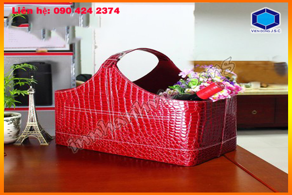 In nhanh Lay ngay Ha Noi HCM, Cung cap Tui, Hop dung qua