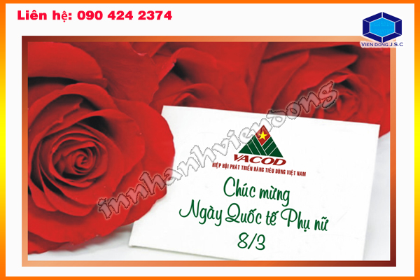 In nhanh Lay ngay Ha Noi HCM, Cung cap Tui, Hop dung qua