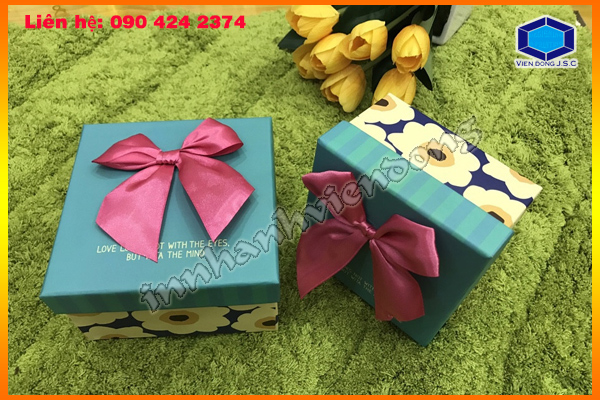 Bán hộp đựng quà đẹp, đủ loại có sẵn  | Túi đựng quà tết đẹp có sẵn 2019 | In nhanh Lay ngay Ha Noi HCM, Cung cap Tui, Hop dung qua