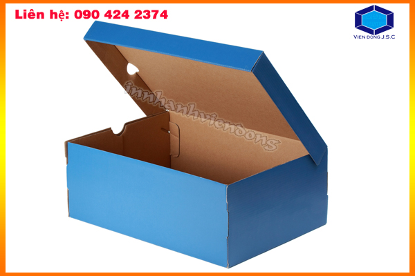 Cung cấp sỉ lẻ hộp đựng giầy nhanh, rẻ có Sẵn | Tại Quảng Trị | In nhanh Lay ngay Ha Noi HCM, Cung cap Tui, Hop dung qua