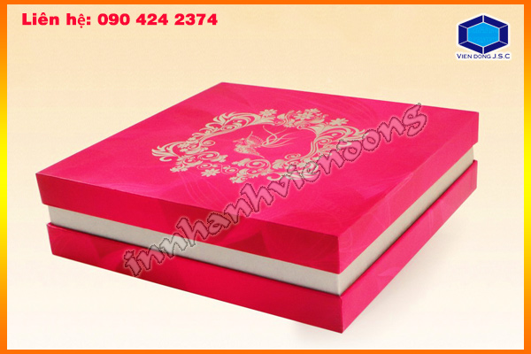 Mua hộp đựng bánh trung thu ở đâu? | Tại 	Quận Tân Phú-TP HCM | In nhanh Lay ngay Ha Noi HCM, Cung cap Tui, Hop dung qua