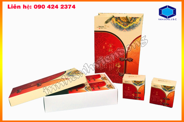In nhanh Lay ngay Ha Noi HCM, Cung cap Tui, Hop dung qua