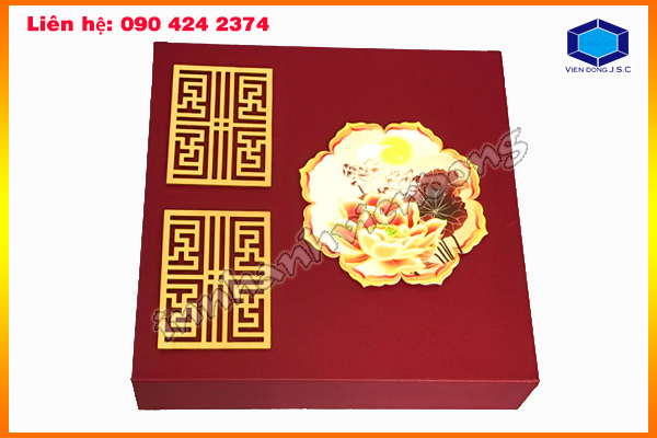 In nhanh Lay ngay Ha Noi HCM, Cung cap Tui, Hop dung qua