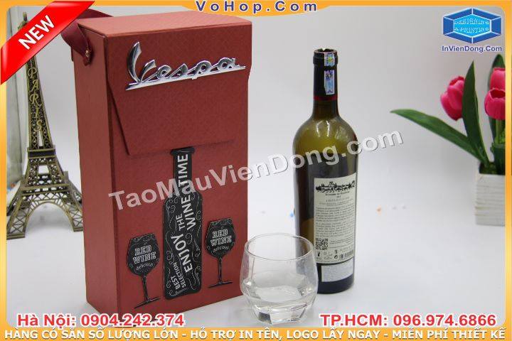 In nhanh Lay ngay Ha Noi HCM, Cung cap Tui, Hop dung qua