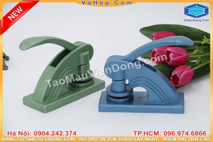 Địa chỉ bán dấu dập nổi tại hà nội  | In nhanh Lay ngay Ha Noi HCM, Cung cap Tui, Hop dung qua