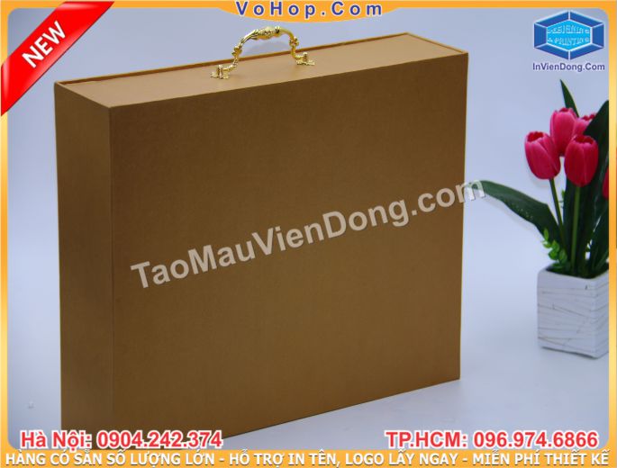 In nhanh Lay ngay Ha Noi HCM, Cung cap Tui, Hop dung qua