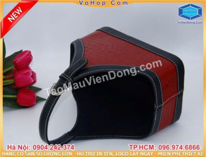 In nhanh Lay ngay Ha Noi HCM, Cung cap Tui, Hop dung qua