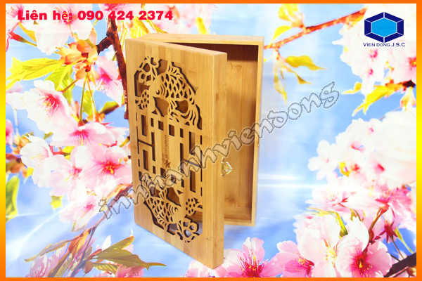 In nhanh Lay ngay Ha Noi HCM, Cung cap Tui, Hop dung qua