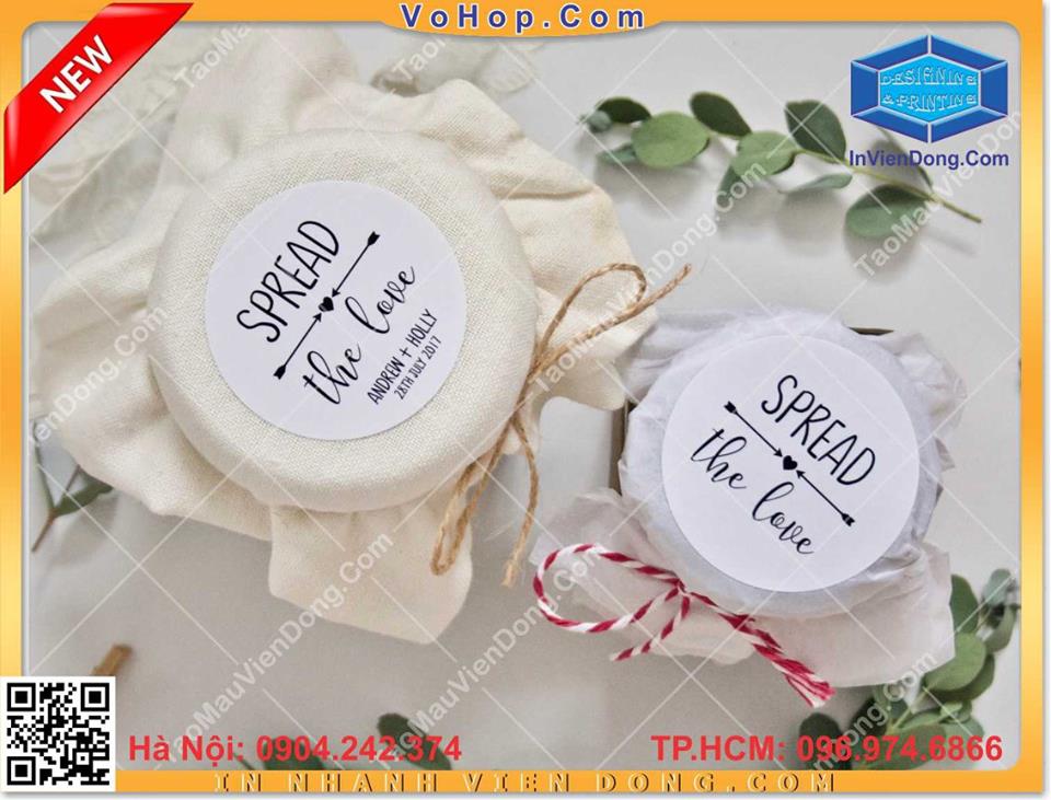Địa chỉ in decan giá rẻ tại Hà Nội  | In nhanh Lay ngay Ha Noi HCM, Cung cap Tui, Hop dung qua