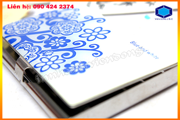 hộp namecard đẹp