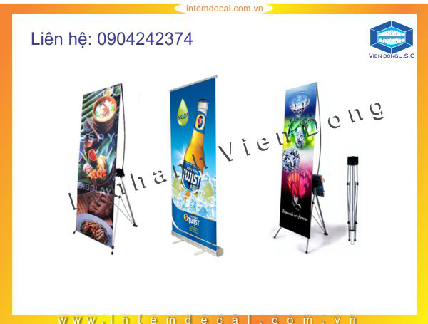 in-standee-gia-chu-x-gia-re