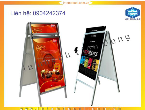 in-standee-nhanh-re
